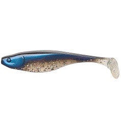 Силиконовая приманка Narval Commander Shad 14 140 мм 3 шт 036-Tasty Morsel   NVCM14036 — цена и наличие в каталоге
