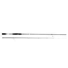 Спиннинг Lucky John Vanrex MicroJig 702LMF 213 см 2 - 9 гр    LJVJ-702LMF — цена и наличие в каталоге
