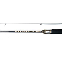 Спиннинг Xesta Black Star Extra Tuned S82MHX-S 255 см 1,5 - 18 гр  Super Distance Scape  XBSET-S84MH-T — цена и наличие в каталоге