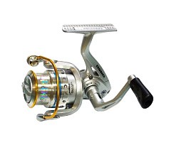 Катушка Kosadaka Blaze 2000S  16  BLZ2000S — цена и наличие в каталоге