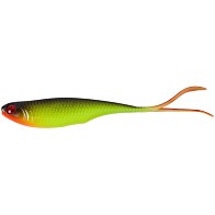 Силиконовая приманка Narval Maxlug Mini 13 130 мм 4 шт 062-Loafer   NVLML13062 — варианты, разновидности модели