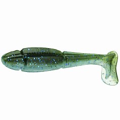 Силиконовая приманка 13 Fishing Churro 4.75 120 мм 5 шт MO   CHU4.75-5 — цена и наличие в каталоге