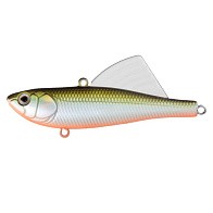 Воблер Strike Pro Tornado Vibe 85 612T Natural Shad Silver 25,6 гр   EG-204B-UV#612T — варианты, разновидности модели