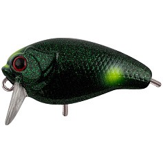 Воблер TsuYoki Agent SSR 40F E055 5,5 гр — цена и наличие в каталоге