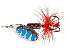 Вращающаяся Блесна Lucky John Bonnie Blade №3 6,5 гр 003   LJBB03-003 — цена и наличие в каталоге