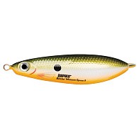 Колеблющаяся Блесна Rapala Rattlin' Minnow Spoon 08 16 гр 80 мм RFSH   RMSR08-RFSH — варианты, разновидности модели