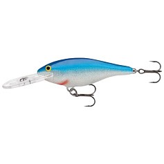 Воблер Rapala Shad Rap 09 B 15 гр   SR09-B — цена и наличие в каталоге