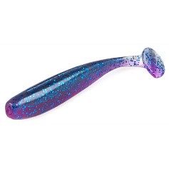 Силиконовая приманка Lucky John Slim Shaker 4in 100 мм 6 шт T91 Pro Series  140183-T91 — цена и наличие в каталоге