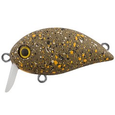 Воблер TsuYoki Xaker SSR 32F L020 3,4 гр — цена и наличие в каталоге