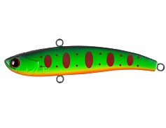 Воблер TsuYoki Hitochi 70S Soft AL007 14,5 гр — цена и наличие в каталоге