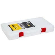 Коробка Plano Plasv370 Vci Rustrictor 3700  35,6х22,9х4,8 см    PLASV370 — варианты, разновидности модели