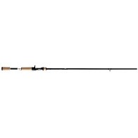 Кастинговое Удилище 13 Fishing Omen Black 78XH 234 см 40 - 130 гр    OBC78XH2BJ — варианты, разновидности модели