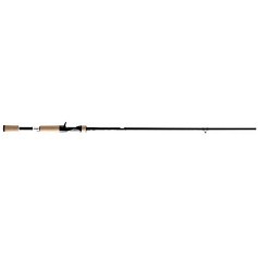 Кастинговое Удилище 13 Fishing Omen Black 78XH 234 см 40 - 130 гр    OBC78XH2BJ — цена и наличие в каталоге