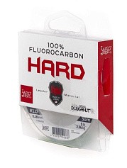 Флюорокарбон Lucky John Hard 30 м 0,165 мм  PE #1  LJ4051-016 — цена и наличие в каталоге