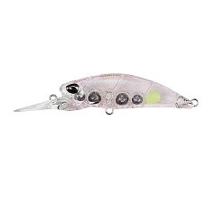 Воблер DUO Tetra Works Toto Shad 48S CCC0377 Clear Light Pink 4,5 гр   DUO-25622 — цена и наличие в каталоге