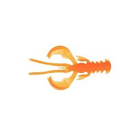 Силиконовая приманка CF Company Nimble 1.6 40 мм 9 шт 77   49-40-77-6 — варианты, разновидности модели