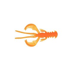 Силиконовая приманка CF Company Nimble 1.6 40 мм 9 шт 77   49-40-77-6 — цена и наличие в каталоге