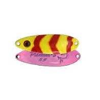 Колеблющаяся Блесна LureMax Plankton-S 5 5 гр 40 мм 133   LSPS40/5-133 — варианты, разновидности модели