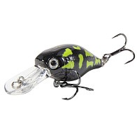Воблер Lucky John Chubby DR 40F 026 3,8 гр   LJO2004DRF-026 — варианты, разновидности модели