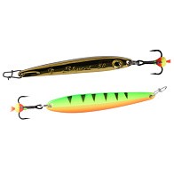 Зимняя Блесна Ecopro Shprot 5 гр 50 мм FTG   EPVJSH50FTG — варианты, разновидности модели