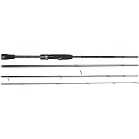 Спиннинг CF Strike 744LS 224 см 2 - 12 гр    SSR744LS — варианты, разновидности модели