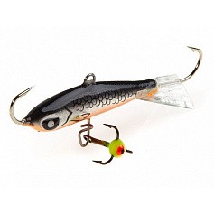 Балансир Lucky John Nordic 3 47H 8 гр 35 мм с тройником  51351-47H — цена и наличие в каталоге