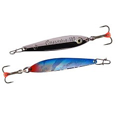 Зимняя Блесна ECOPRO Сеголетка 3,5 гр 40 мм BIB   EPVJSE40BIB — цена и наличие в каталоге