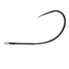 Крючок Одинарный Lucky John Predator LJH532 №6 6 шт BN   LJH532-006 — цена и наличие в каталоге