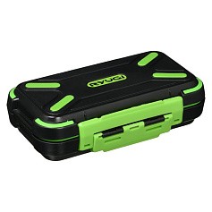 Коробка Ryugi R-Tank  XL 20х11,5х4,9 см Black   RG-BRT150XL — цена и наличие в каталоге