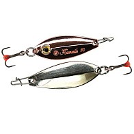 Зимняя Блесна ECOPRO Karasik 3 гр 30 мм S/C   EPVJKR30SC — варианты, разновидности модели