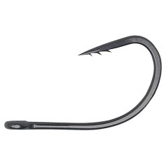 Крючок Одинарный VMC 7106 BN №4 10 шт    7106BN-04-D — цена и наличие в каталоге