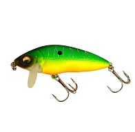 Воблер Scorana Slender Minnow 65F MHT 7,5 гр   slnd65F-MHT — варианты, разновидности модели
