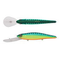 Воблер Strike Pro Deep Jer-O Minnow 130 A223S-RP Pearl Mat Tiger 31 гр   EG-054F#A223S-RP — варианты, разновидности модели