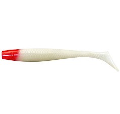 Силиконовая приманка Lucky John Kubira Swim Shad 5.0in 125 мм 3 шт PG17 3D Series  140420-PG17 — цена и наличие в каталоге