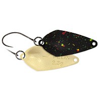 Колеблющаяся Блесна Norstream Area Felix 43 4,3 гр 33 мм 11M   NA-FE43-11M — варианты, разновидности модели