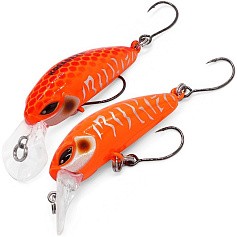 Воблер Kosadaka Kuga XL 36F MRK 2,5 гр   KugasXL36F-MRK — цена и наличие в каталоге