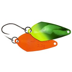 Колеблющаяся Блесна Norstream Area Felix 23 2,3 гр 26 мм 207   NA-FE23-207 — цена и наличие в каталоге