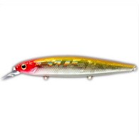 Воблер Deps Balisong Minnow 100SP 28 17,7 гр — варианты, разновидности модели