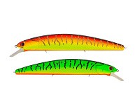 Воблер TsuYoki Chance 115SP 050W 16,3 гр — варианты, разновидности модели