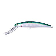 Воблер Strike Pro Musky Monster Deep 200CL 692-713-RP Pacific Sardine 118 гр   MG-007CL#692-713-RP — варианты, разновидности модели
