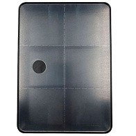 Модуль Trout Arena Малый Воблер С Экраном V3 Для коробок Meiho VS-3043NDDM Черный — варианты, разновидности модели