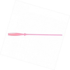 Силиконовая приманка Daiwa Gekkabijin Pin Beam 2.6 66 мм 10 шт Glow Pink — цена и наличие в каталоге