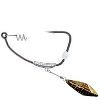 Крючок Офсетный BKK Titan Diver-Gold Superslide №4/0 2 шт  5/32oz  A-EW-9669 — варианты, разновидности модели