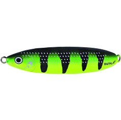 Колеблющаяся Блесна Rapala Minnow Spoon 07 15 гр 70 мм FYGT   RMS07-FYGT — цена и наличие в каталоге