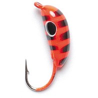 Мормышка Lucky John Банан Рижский Крашеный 1,85 гр 040/27   LJ11040-27 — варианты, разновидности модели