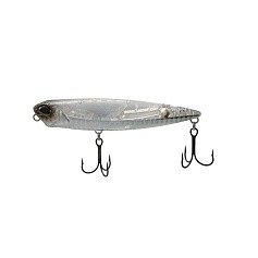 Воблер DUO Realis Pencil 100F CHH0573 Clear Bait 14,3 гр   DUO-92587 — цена и наличие в каталоге