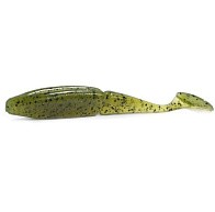 Силиконовая приманка Sawamura One'Up Shad Slim 4 101 мм 6 шт 011   SWSM4011 — варианты, разновидности модели