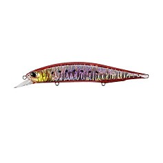 Воблер DUO Realis Jerkbait 120SP SW DPA0384 Fire Sardine 17,9 гр   DUO-20641 — цена и наличие в каталоге