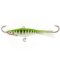 Балансир Lucky John Viking 6 24T 17 гр 60 мм   41600-24T — варианты, разновидности модели