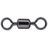 Вертлюг BKK Rolling Swivel-32 №2/0 4 шт Black   D-MQ-1181 — варианты, разновидности модели